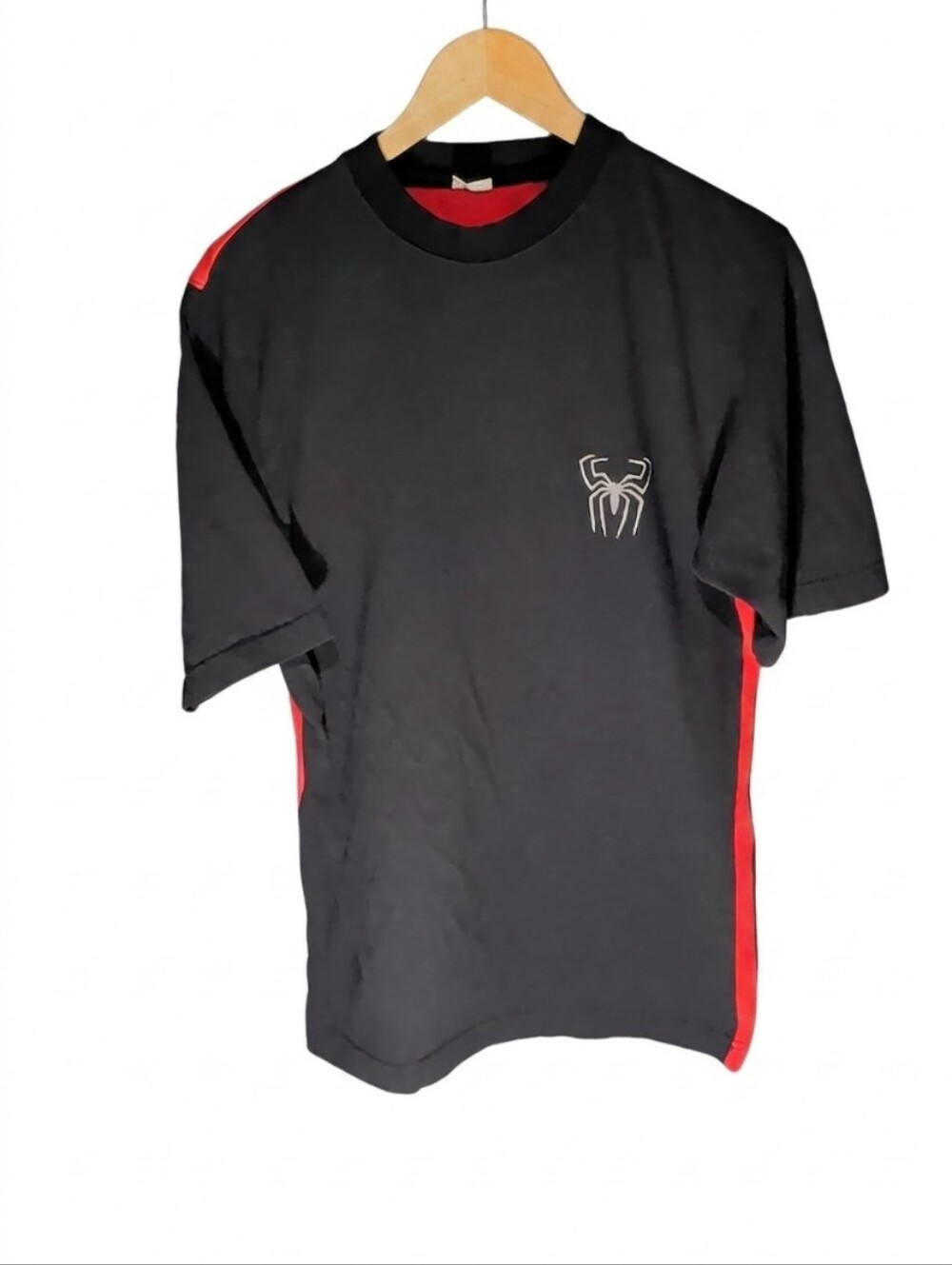 SPIDER-MAN 3 T SHIRT Large